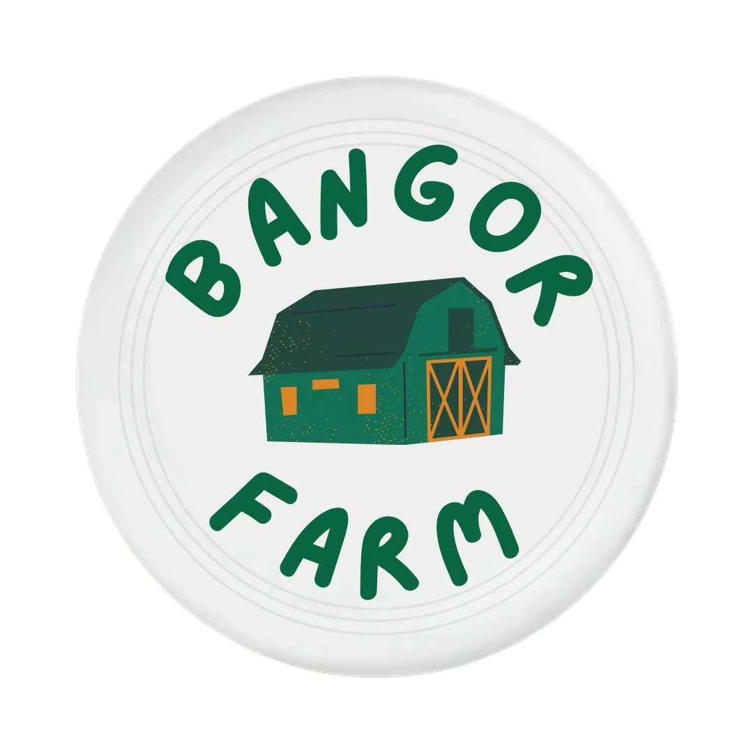 Bangor Farm 2026