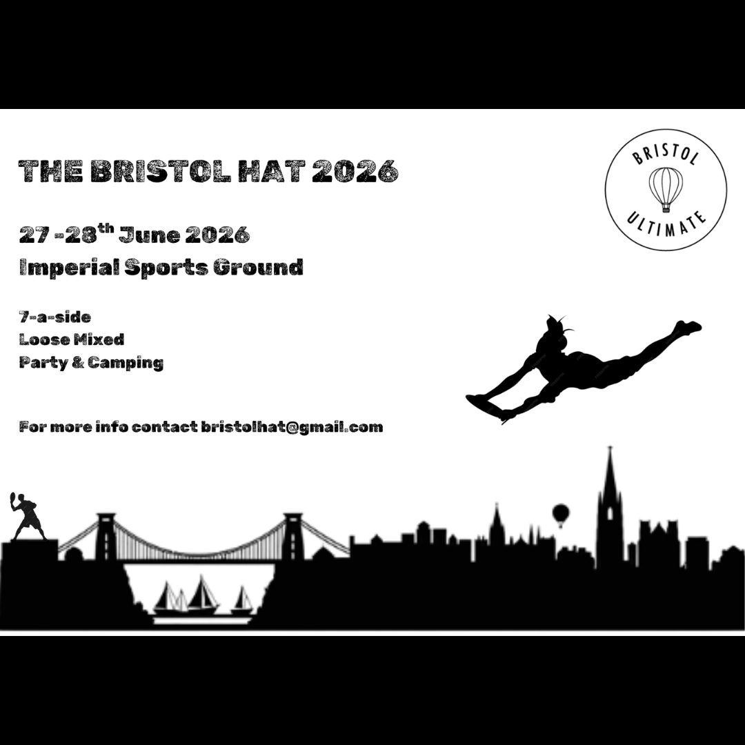 The Bristol Hat 2026