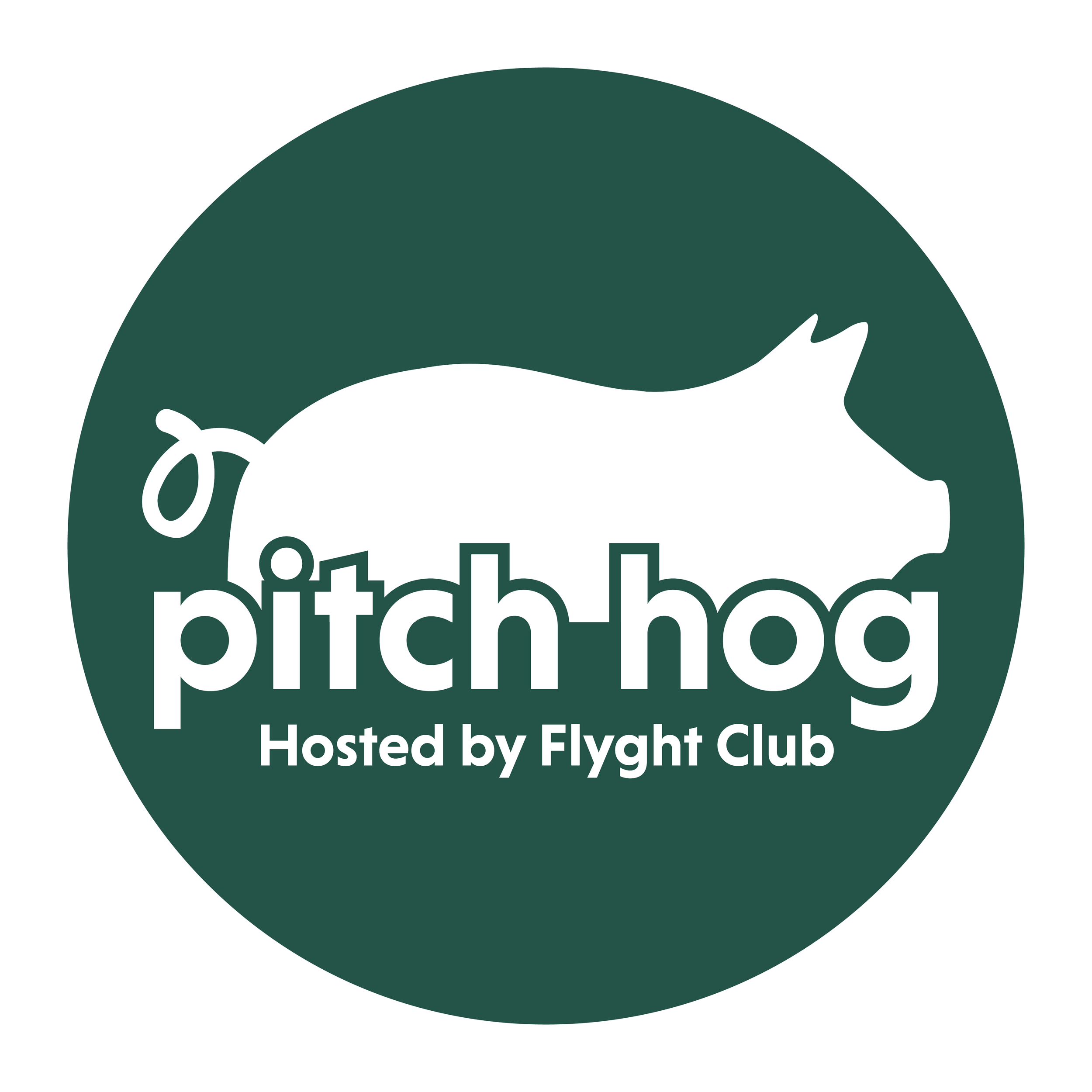 Pitch Hog Open and Women’s 2026 