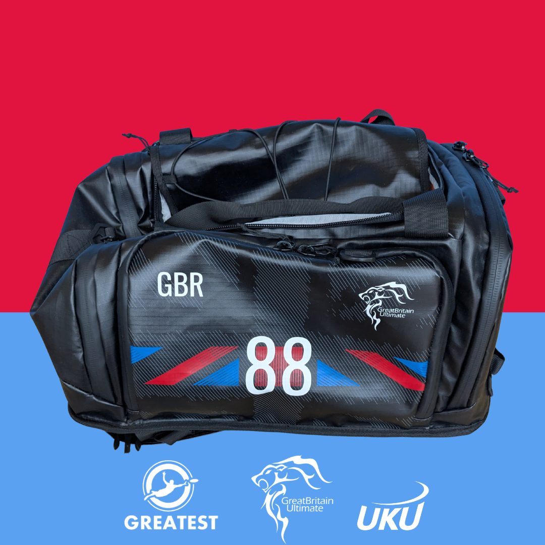 GB Ultimate GREATEST BAG