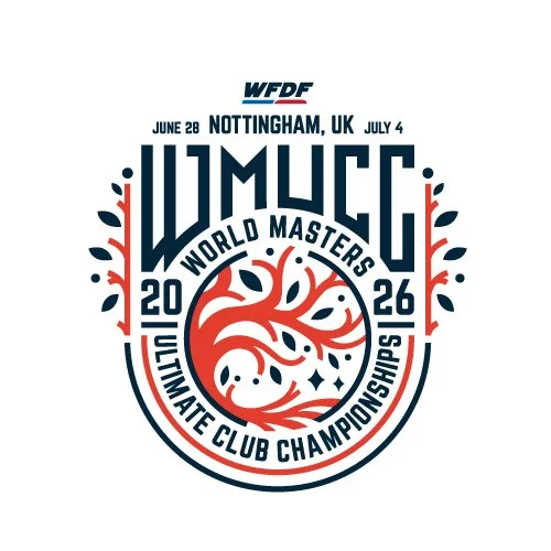 WFDF 2026 World Masters Ultimate Championships