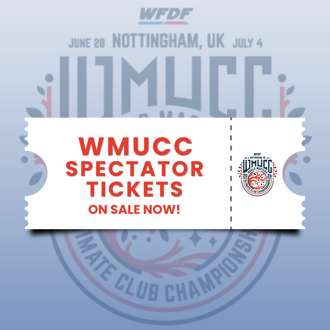 WMUCC Spectator tickets
