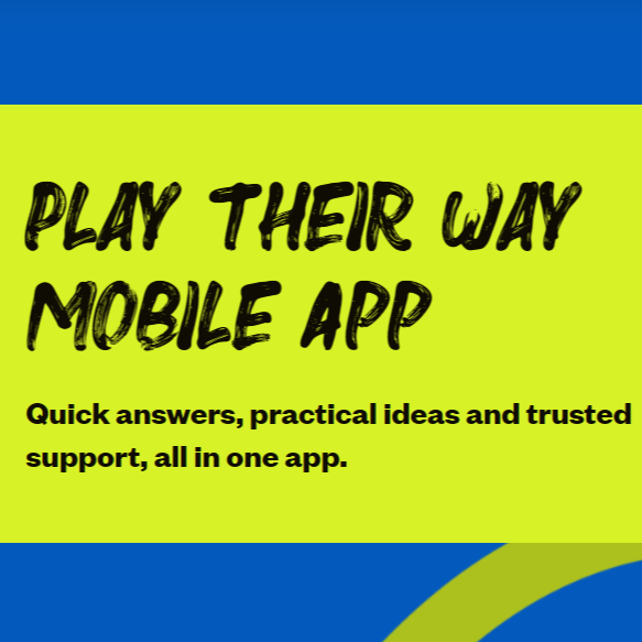 Child-First Coach in Your Pocket launch