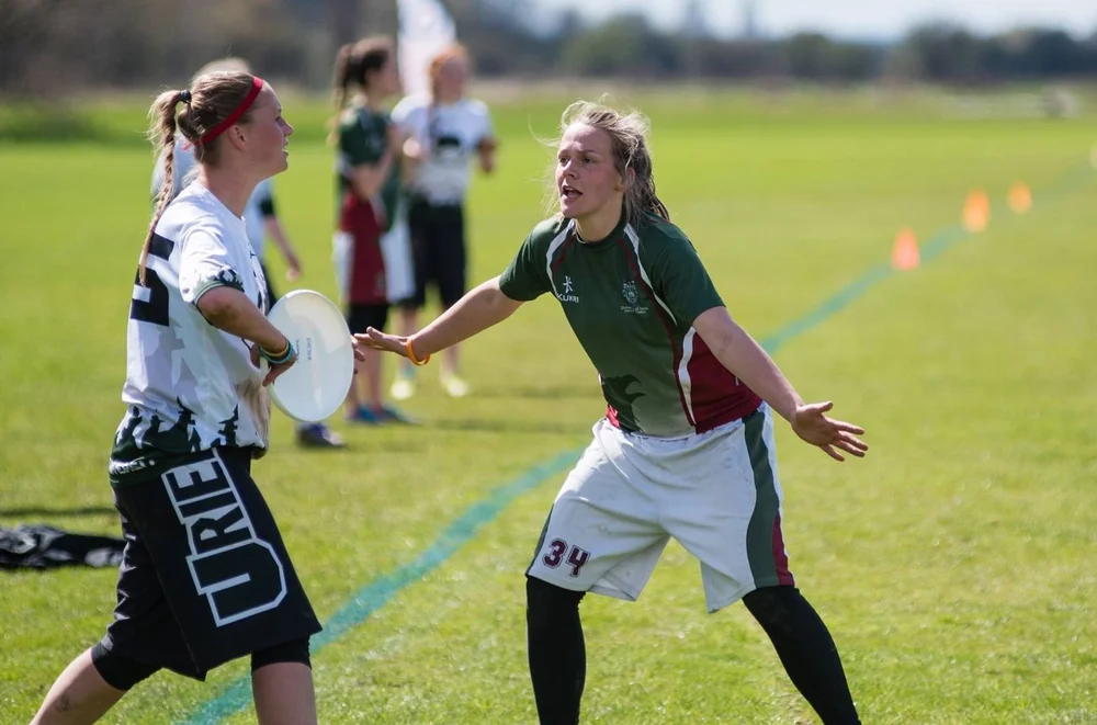 University ultimate uk ultimate