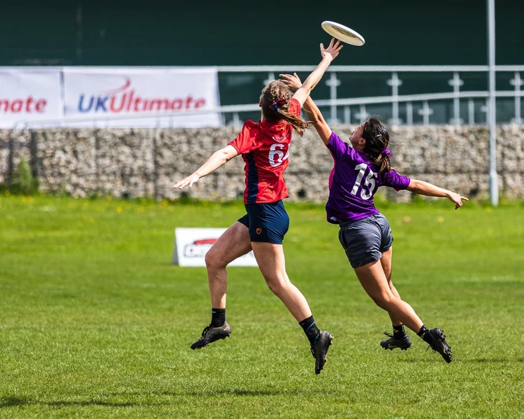 University ultimate uk ultimate