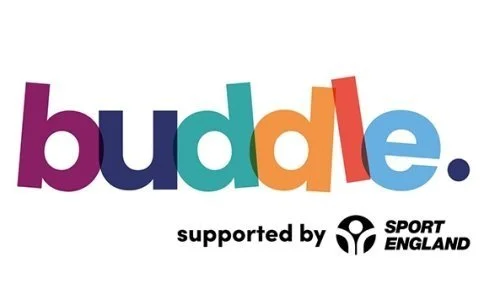 Buddle! The new home for the Sport England programme formerly known as ...