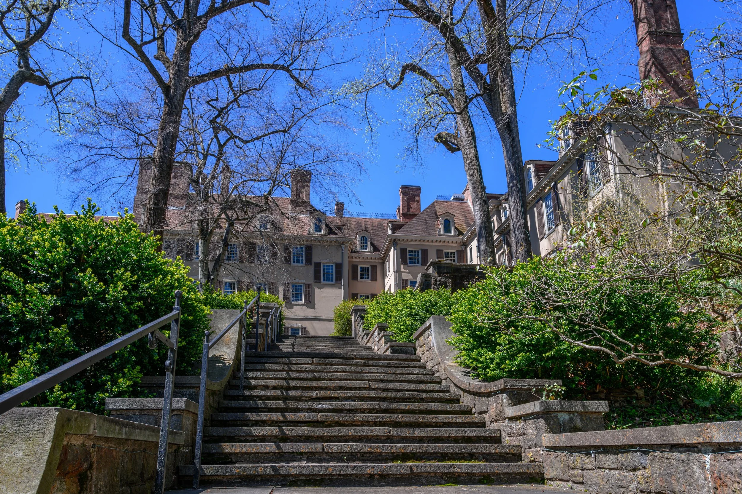 Winterthur, Delaware