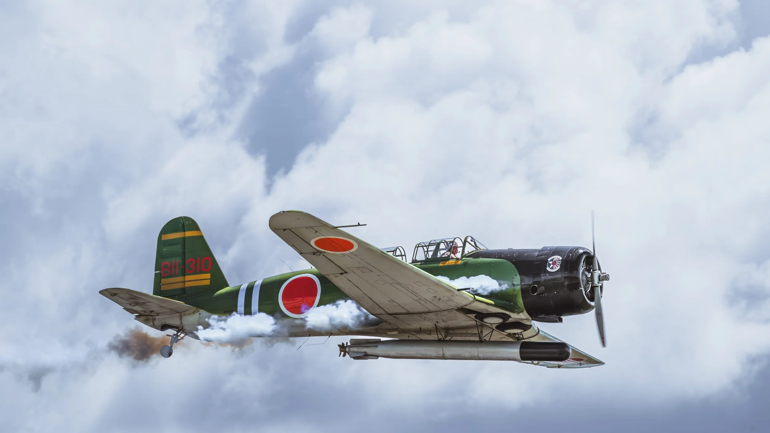 WWII Weekend, Pennsylvania