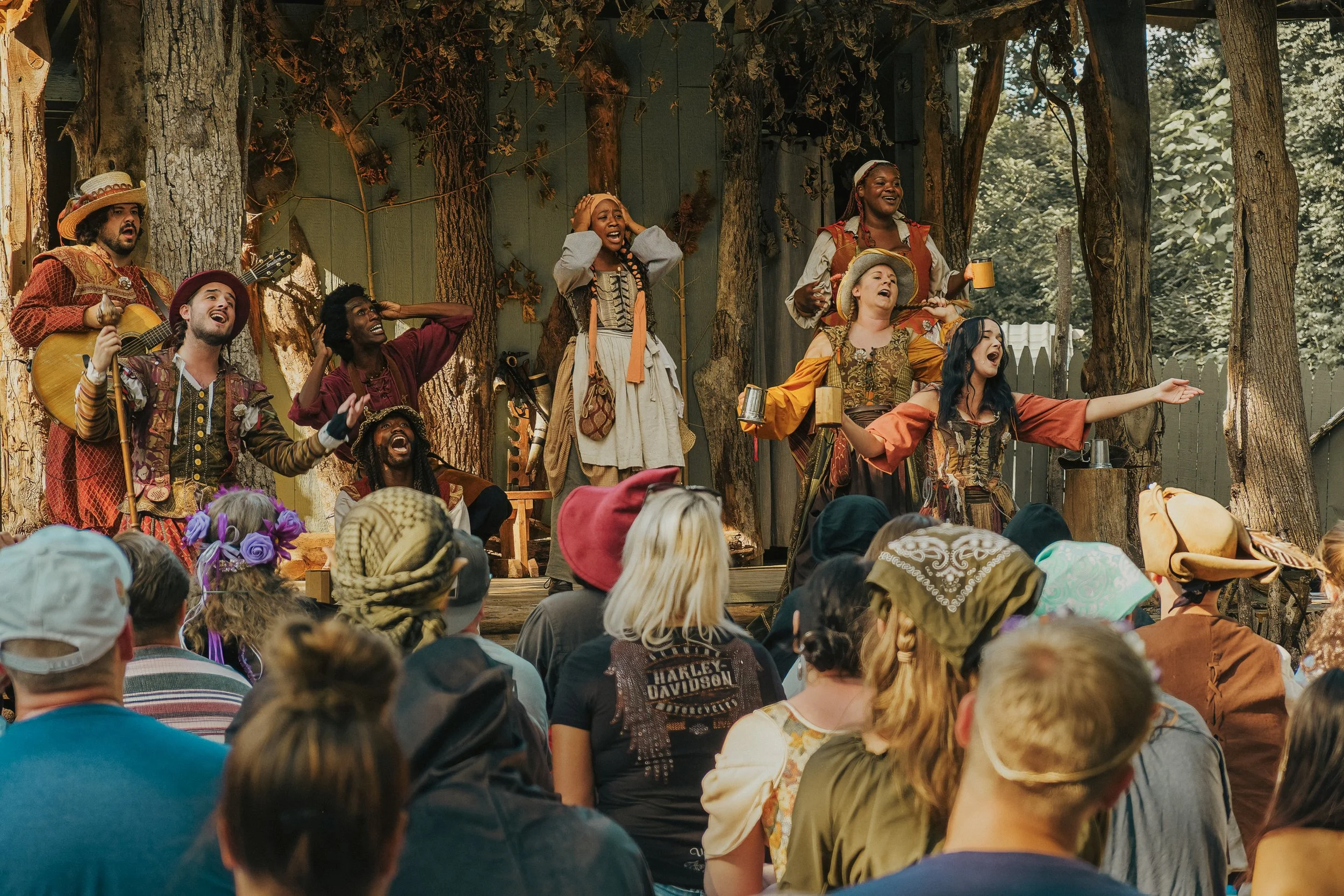 Pennsylvania Renaissance Faire