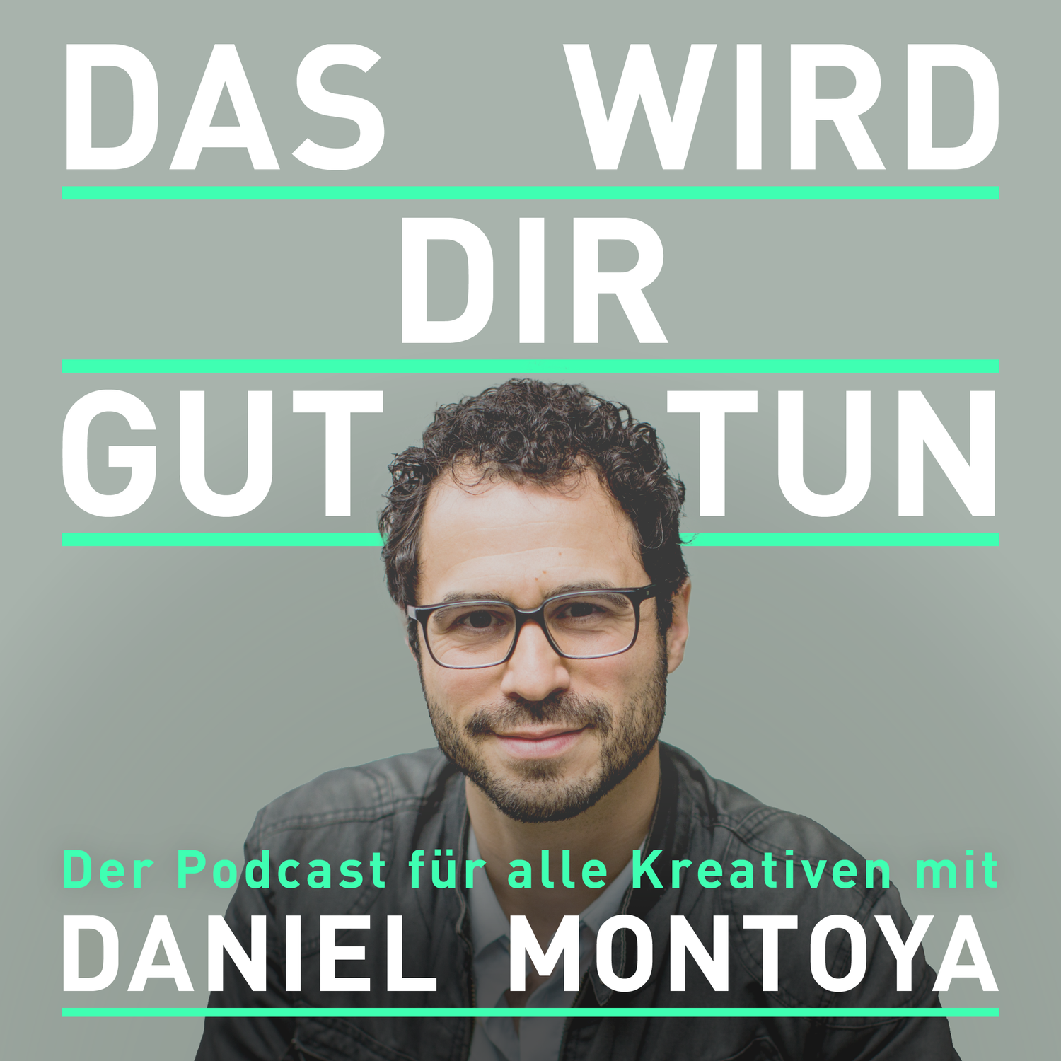 Das wird dir guttun - Der Podcast für alle Kreativen