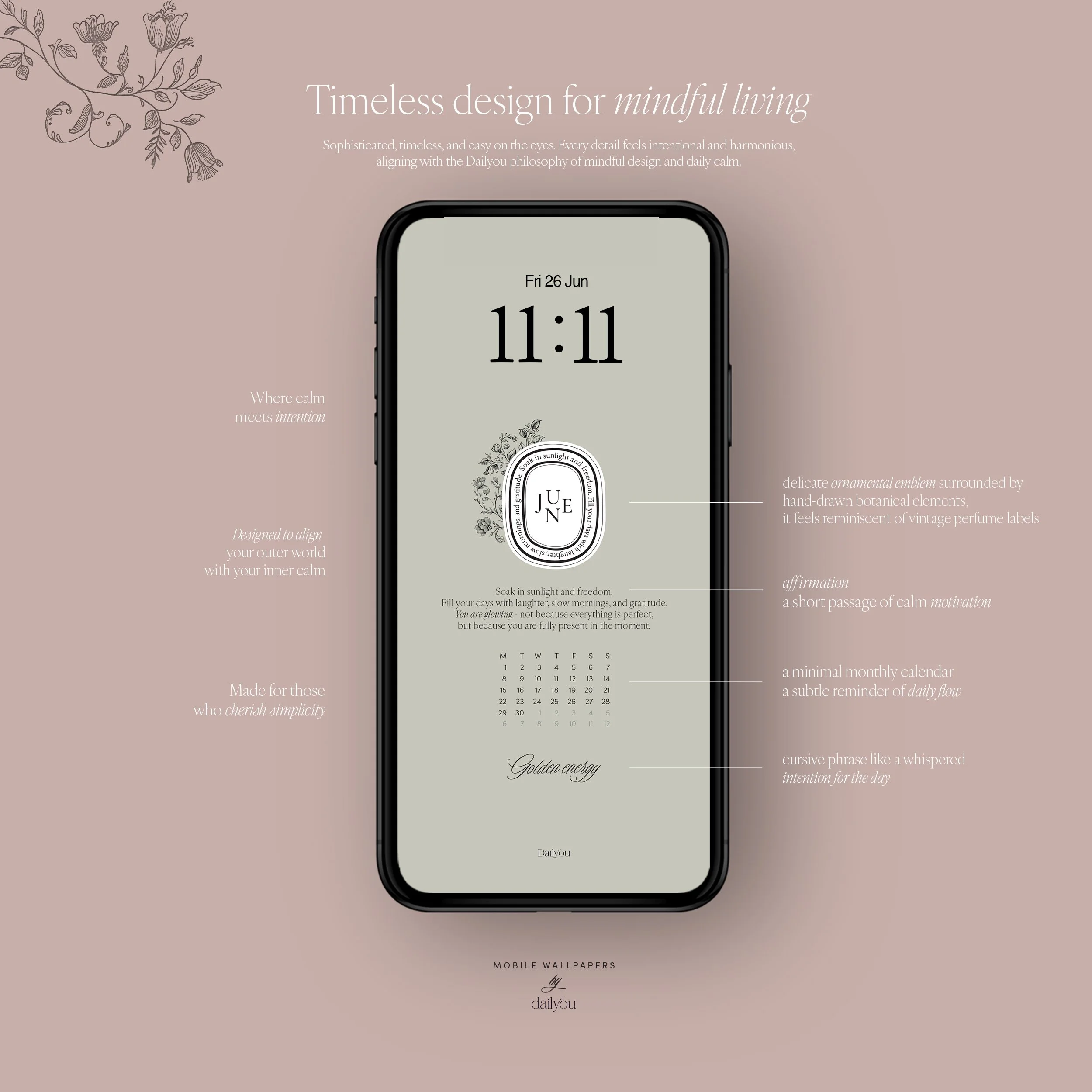 iPhone Wallpapers | Lockscreen