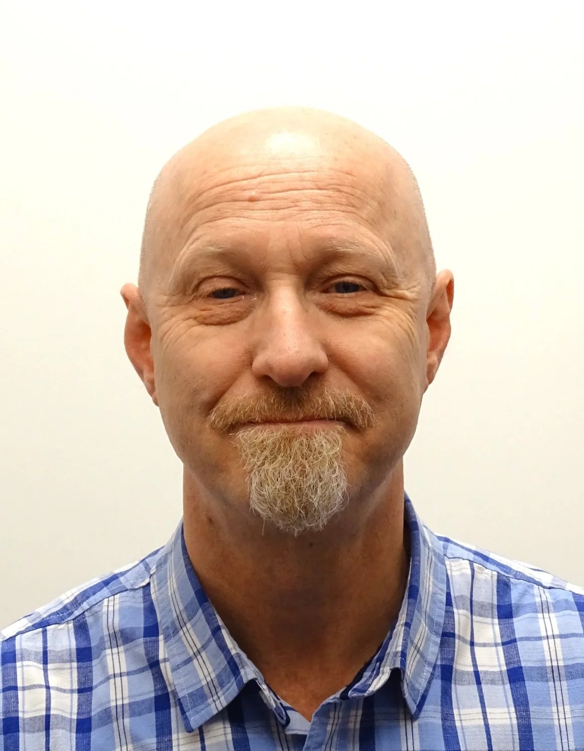 Your Therapist — Daniel's Therapeutic Counselling