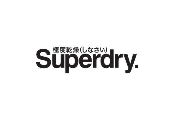 Superdry