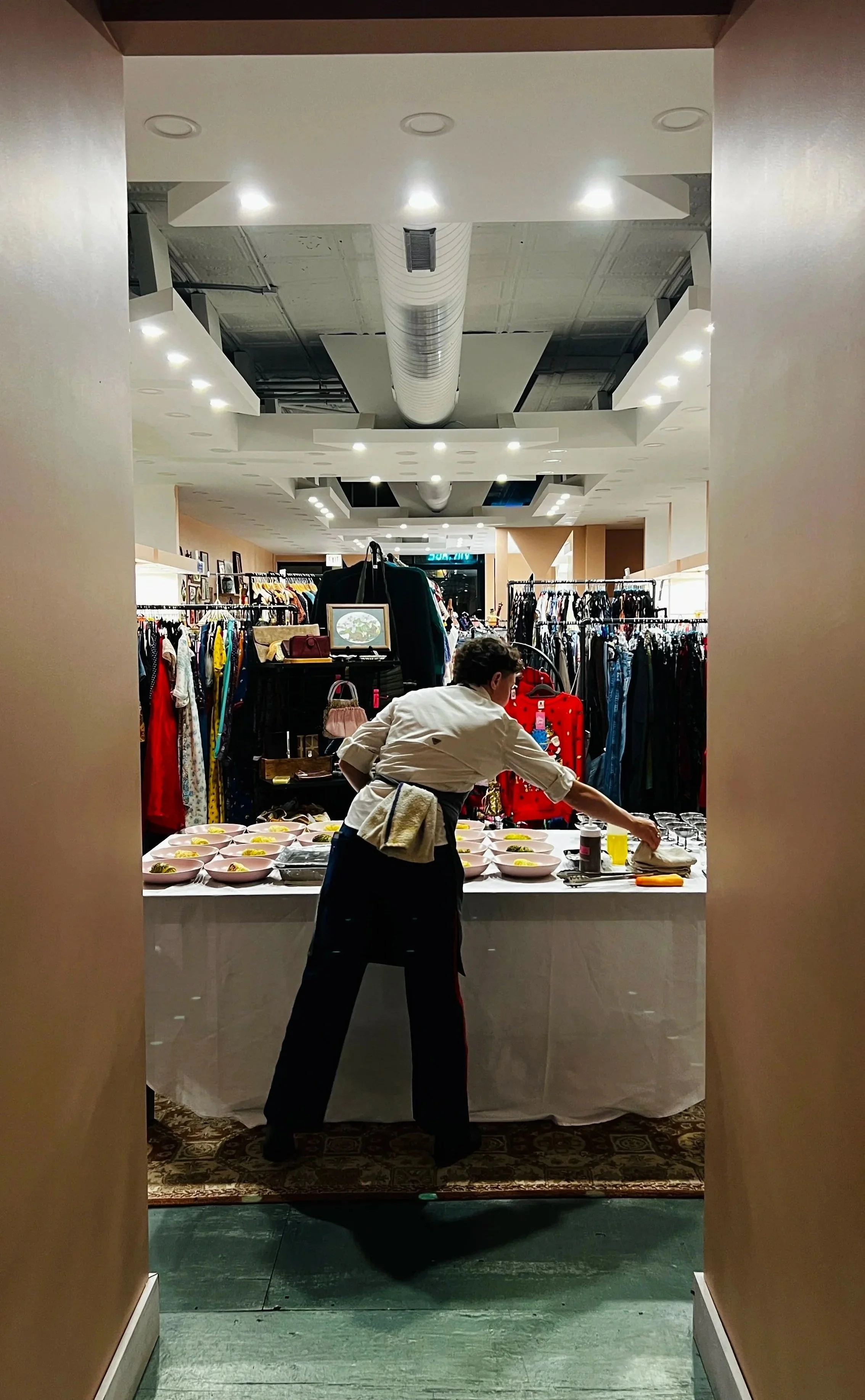 Supper Club Vol. 63