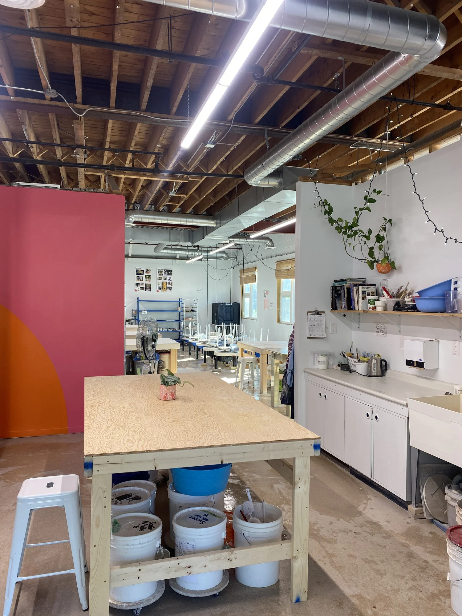 The Corner Studio