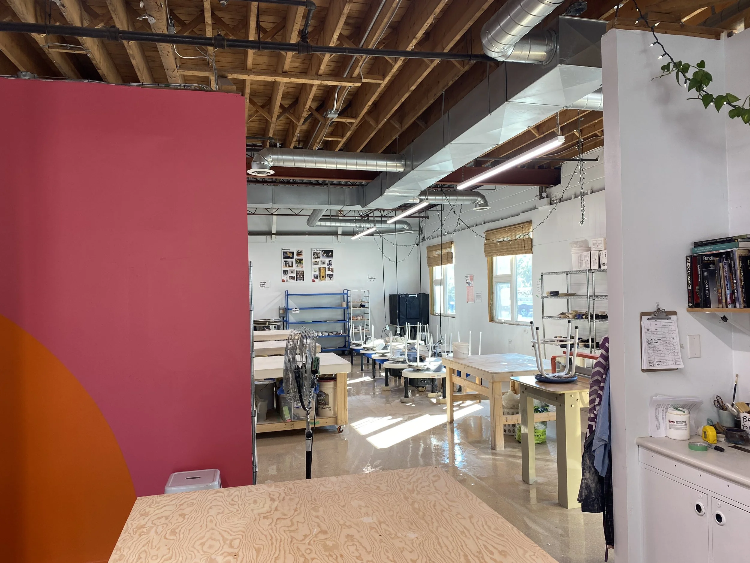 The Corner Studio