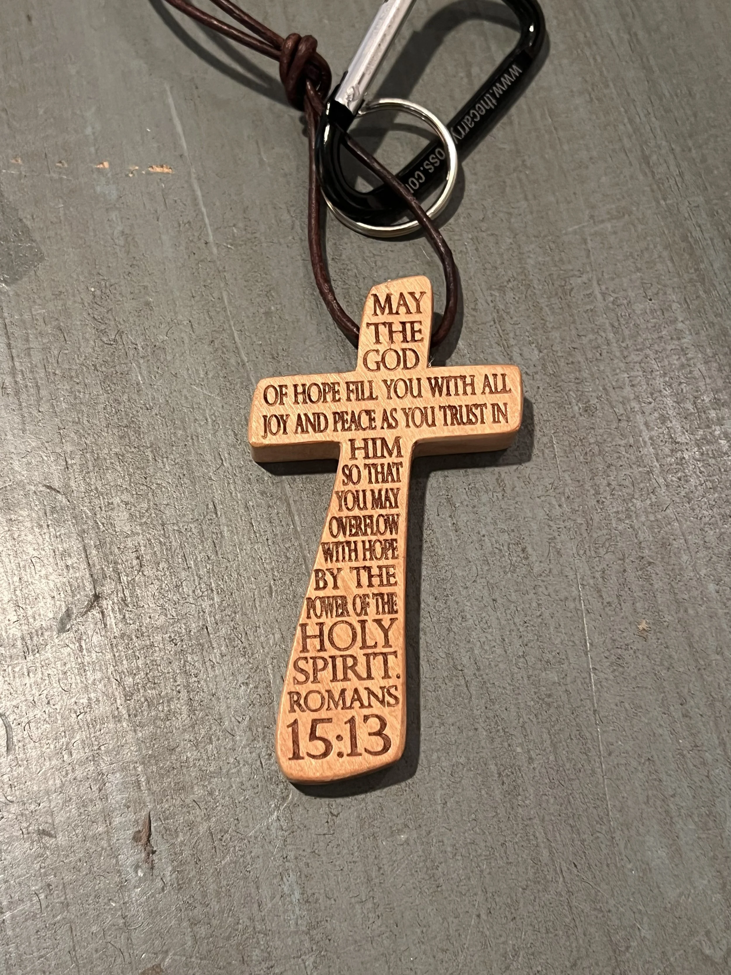 Mirror Hanger