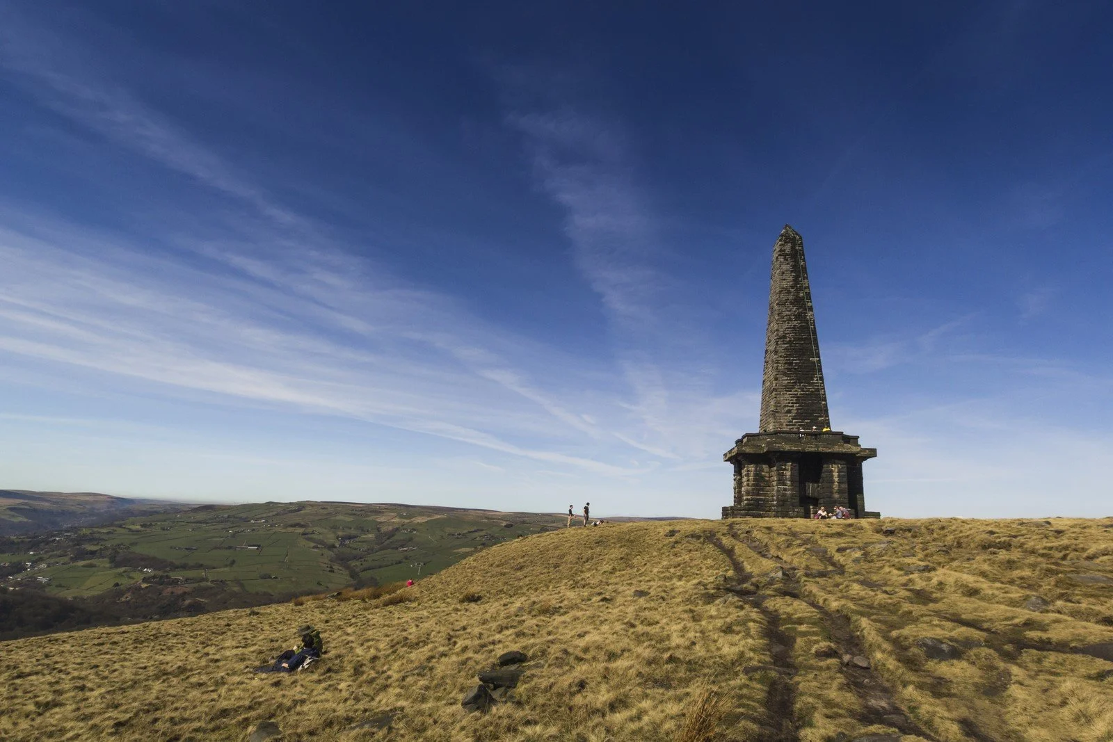 Mytholmroyd to Todmorden
