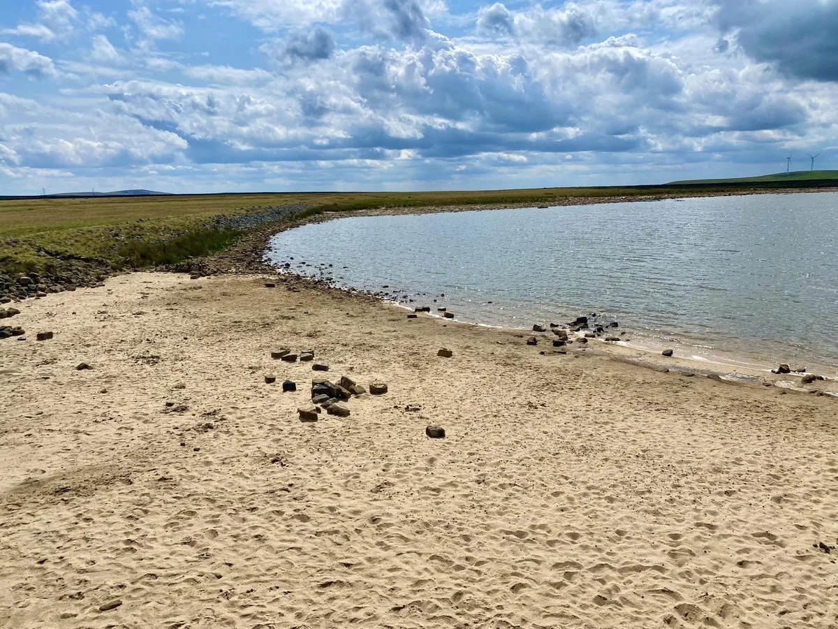 Gaddings Shenanigans