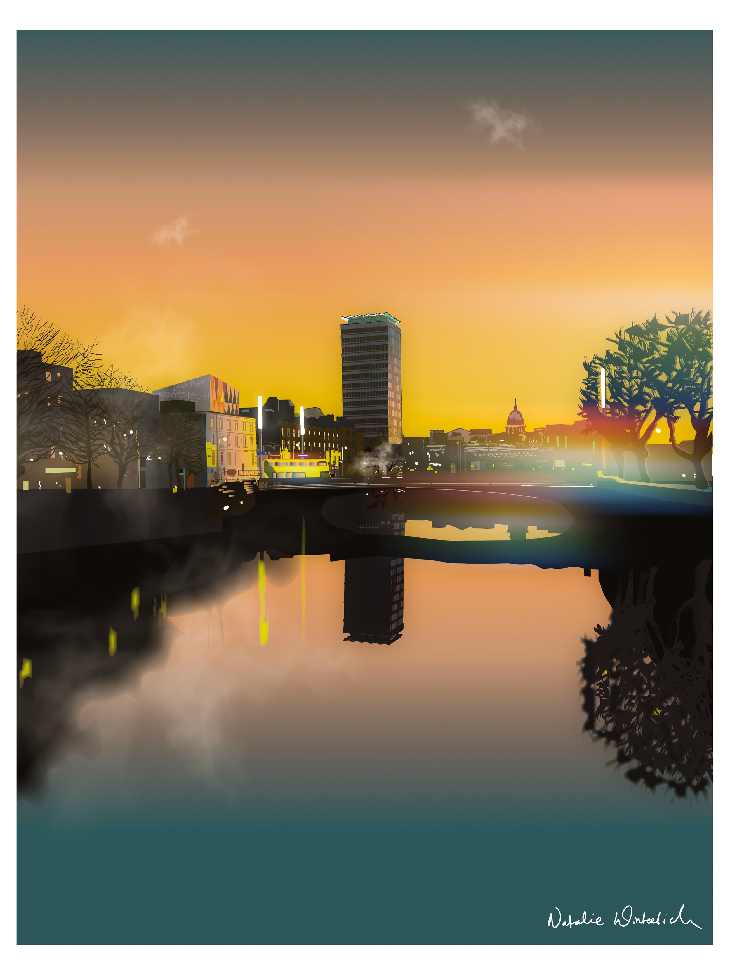 A Sunrise and a Song.jpg