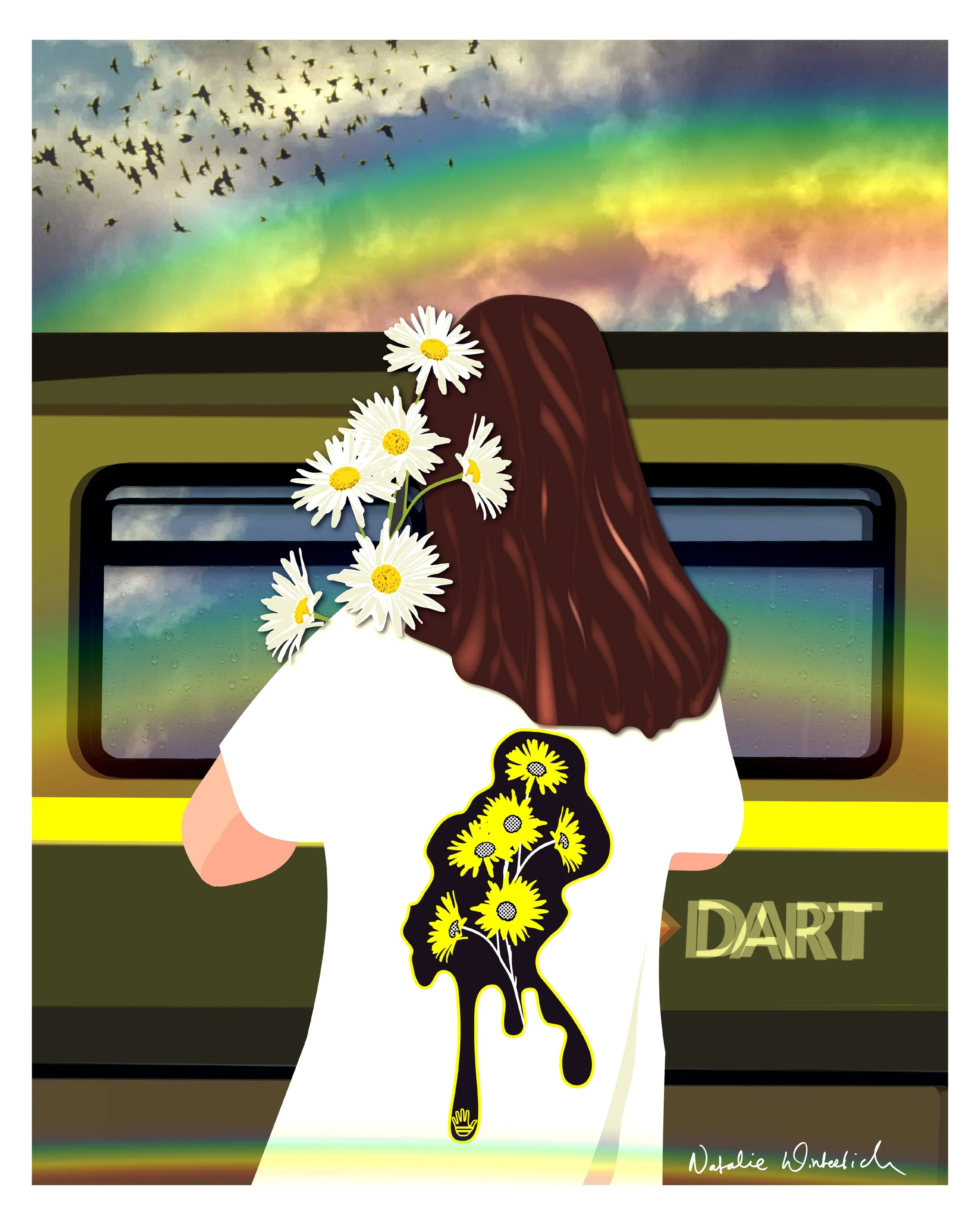 I'll Bring You Flowers