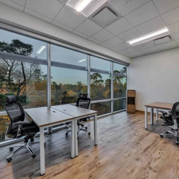 Office Space, Coworking & Virtual Offices in the Spring / Woodlands