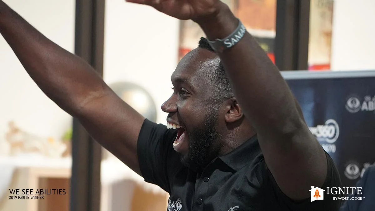 WorkLodge is Giving Away $60,000 of Office Space to Local Non Profits through IGNITE Event