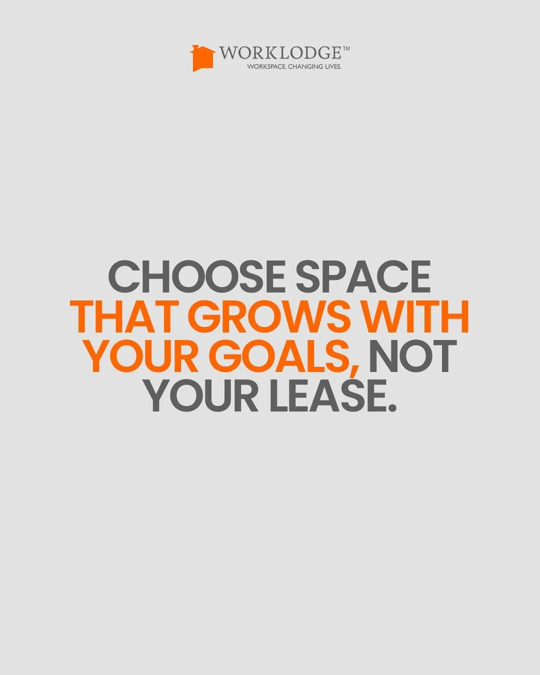Five years is a lifetime in business. Your office lease shouldn't bet your company's future on guessing where you'll be in 2030. Month-to-month private offices mean you pay for what you need now, not what some landlord thinks you'll need forever.

NW