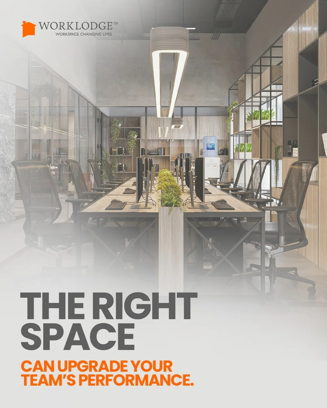Your team works better when they're not crammed into a converted bedroom or fighting for the quiet corner at Starbucks. Private offices with space to actually spread out, meeting rooms for when you need to strategize, and an address that makes recrui