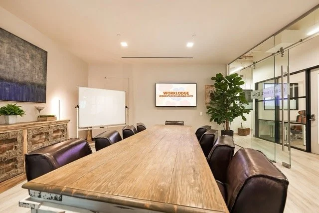 Houston Conference Center