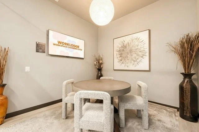 Medium Meeting Rooms at WorkLodge Woodlands