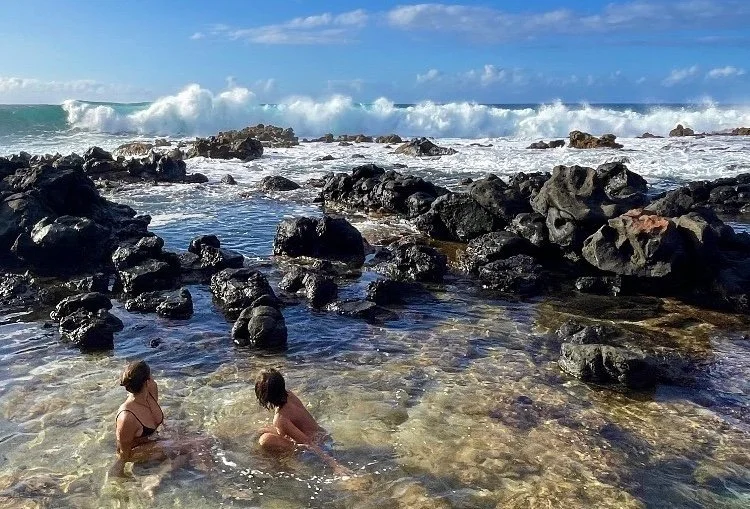 HAWAII