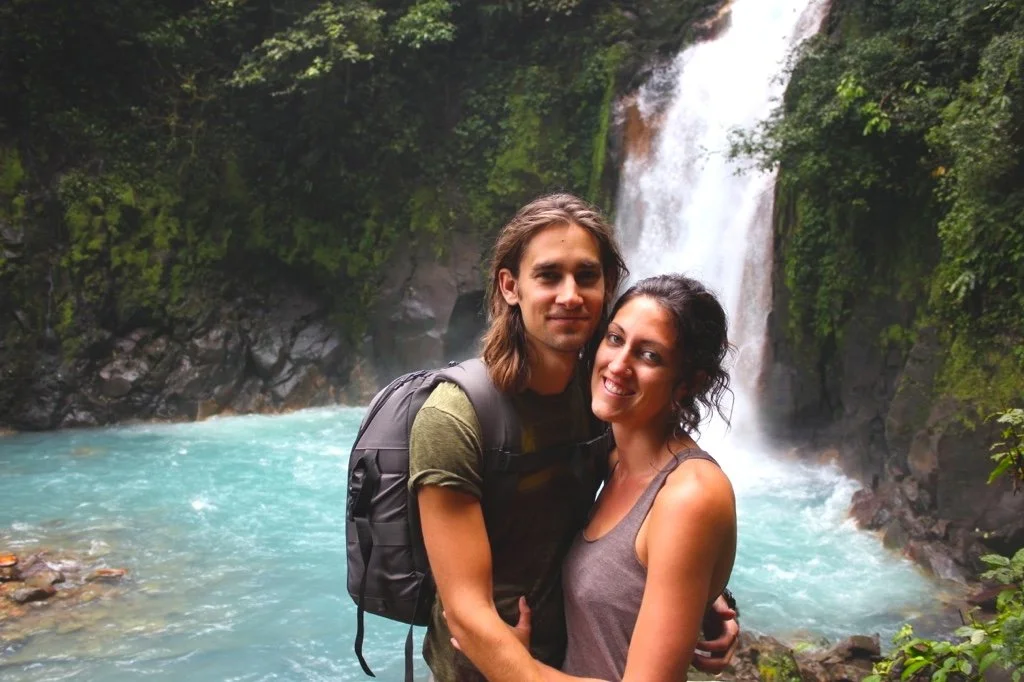 COSTA RICA