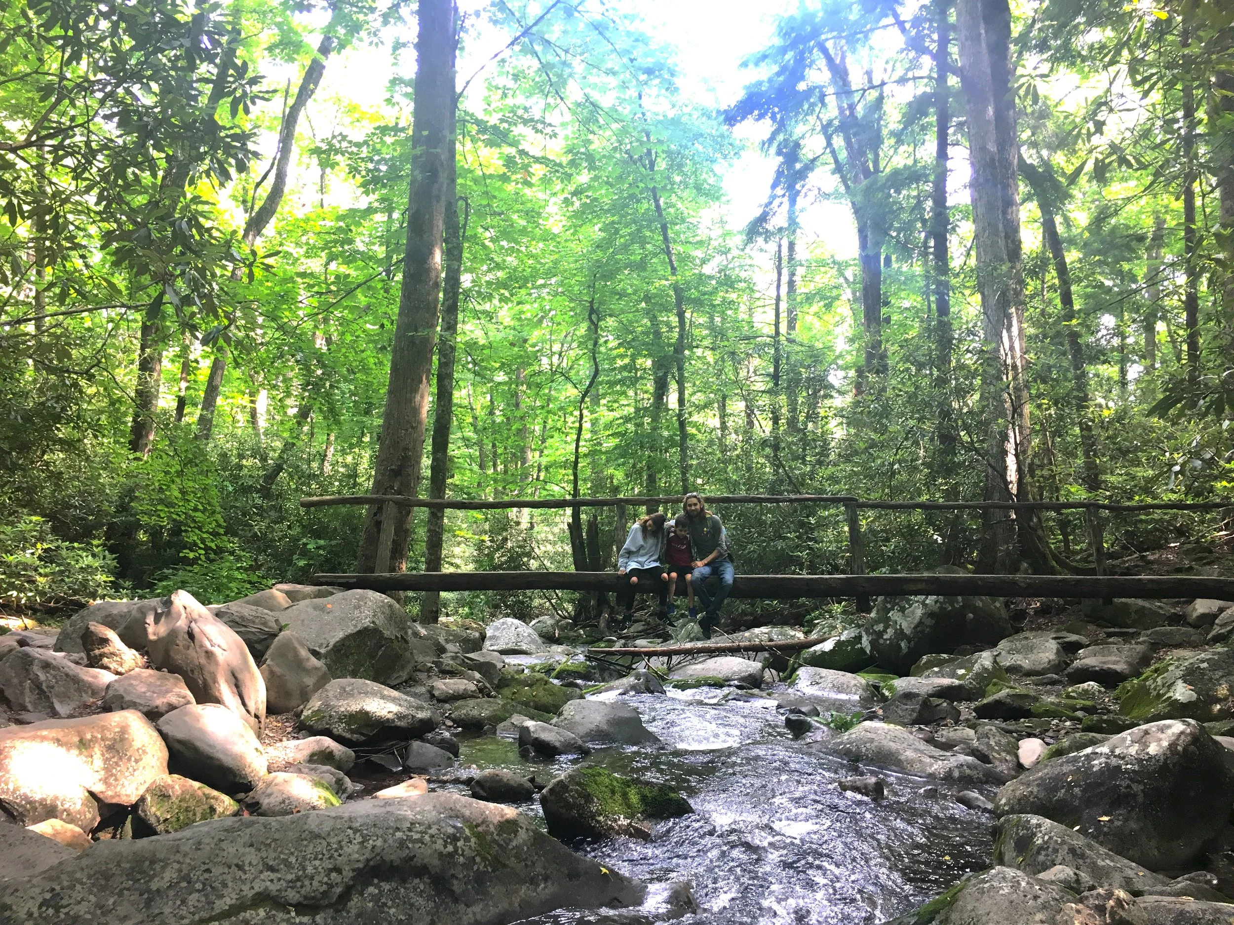 TENNESSEE
