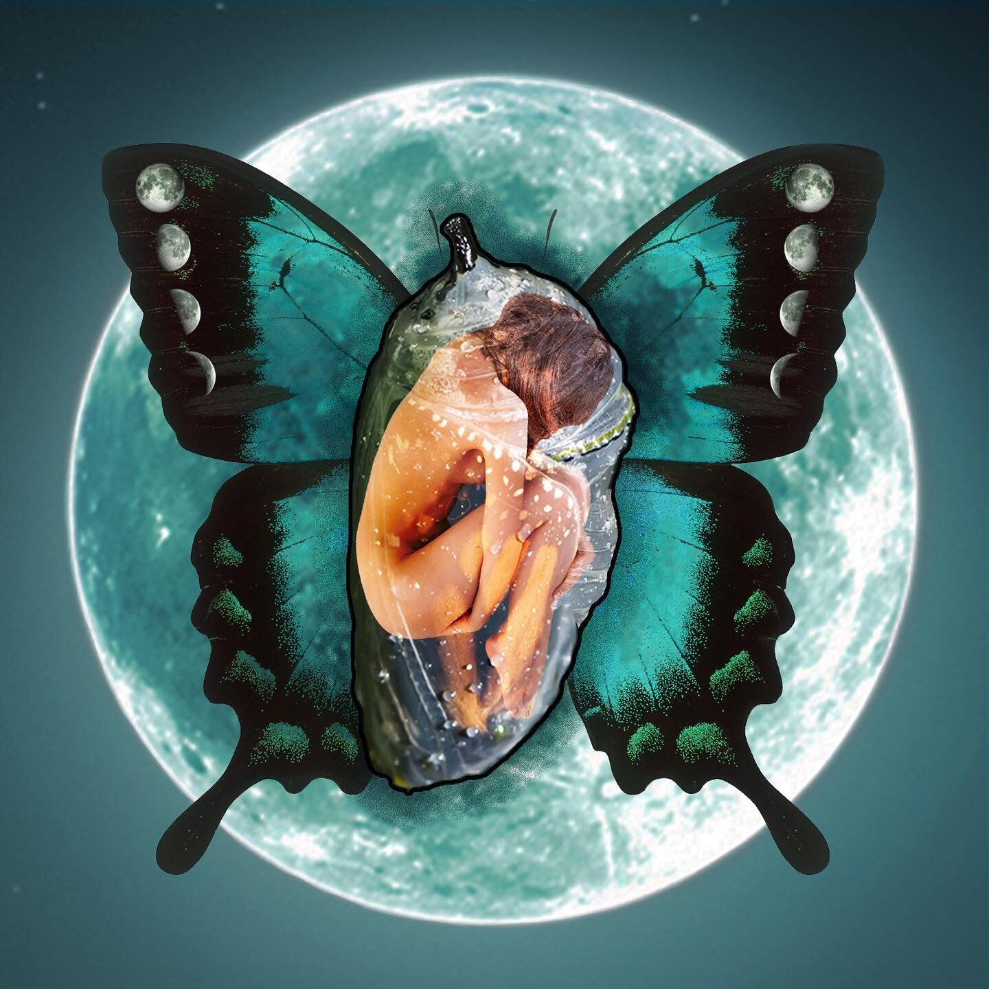 illness is a stage of wellness :: symptoms are guides, guardians, and gurus 🦋

hey friends! i&rsquo;ve just released soulflower &bull; episode 4
 
this episode has been on my heart for a long time. 
in 2019 i was diagnosed with an autoimmune conditi
