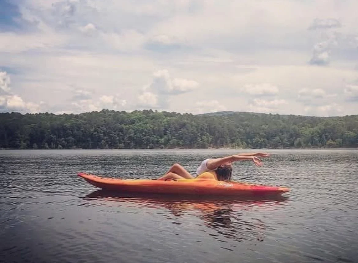 ARKANSAS