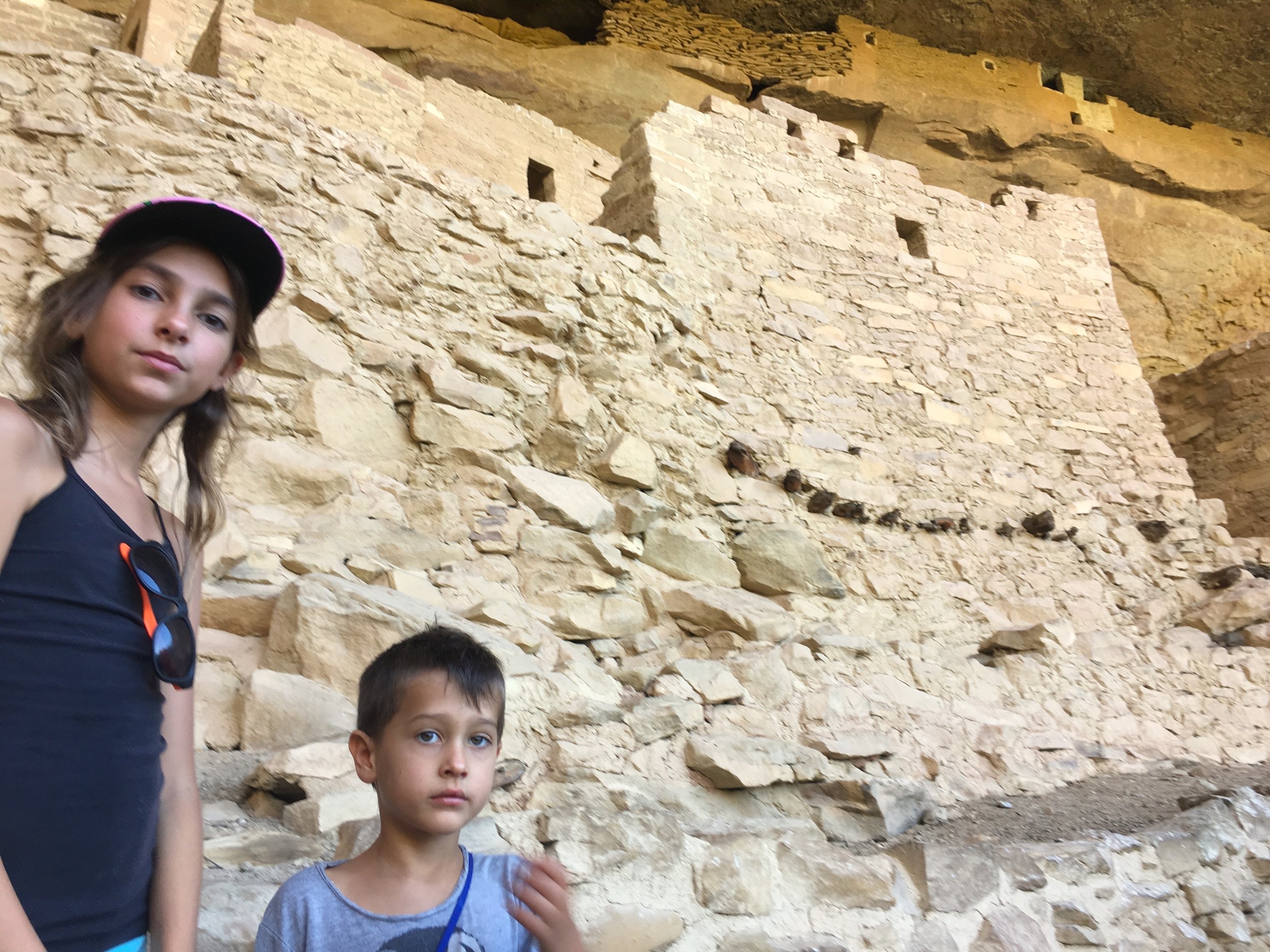 MESA VERDE