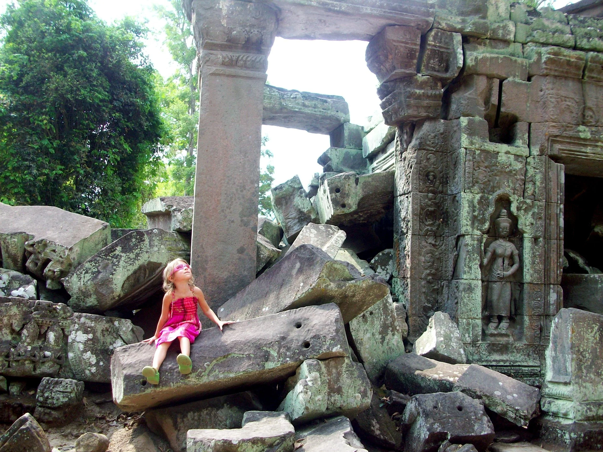 CAMBODIA