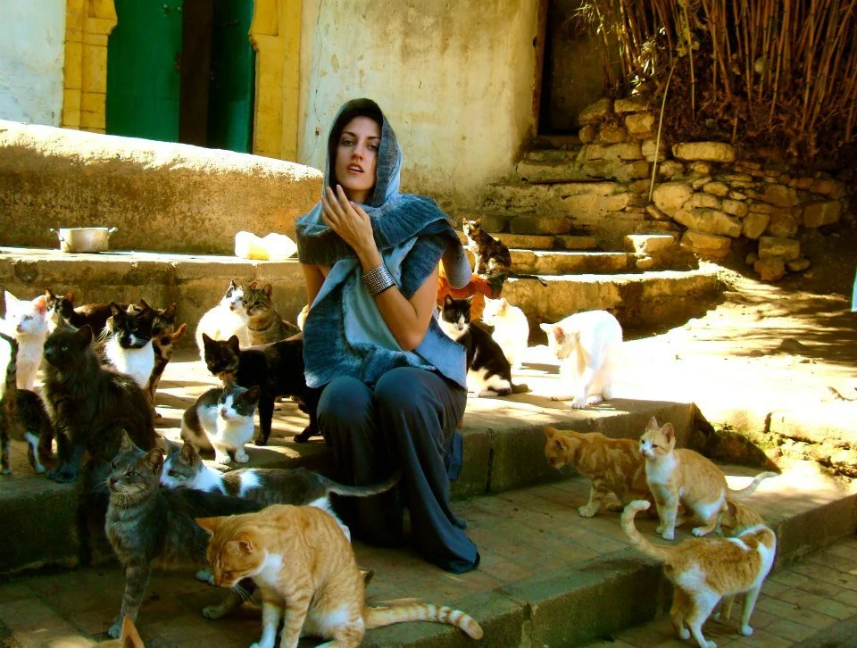 MOROCCO