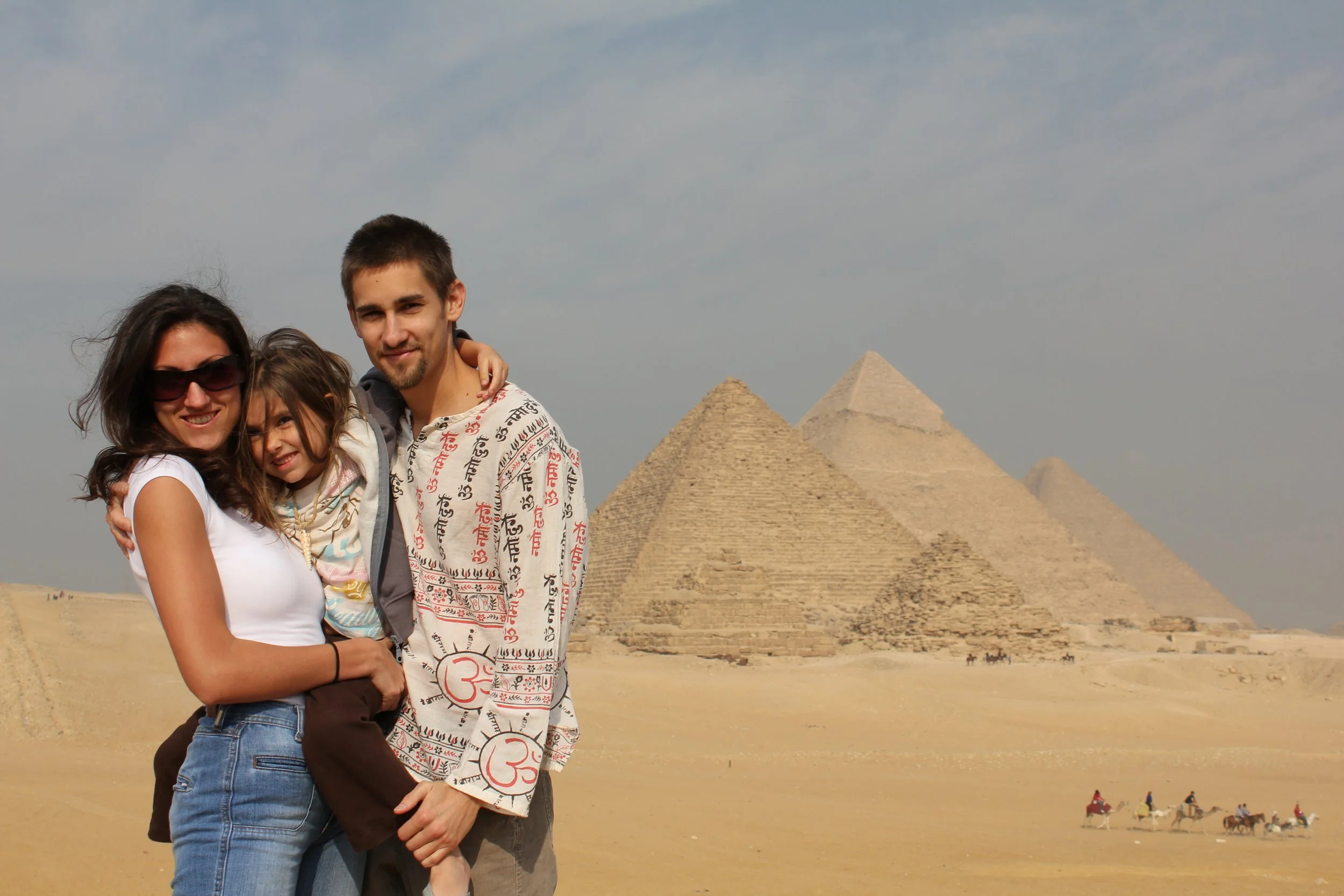 EGYPT