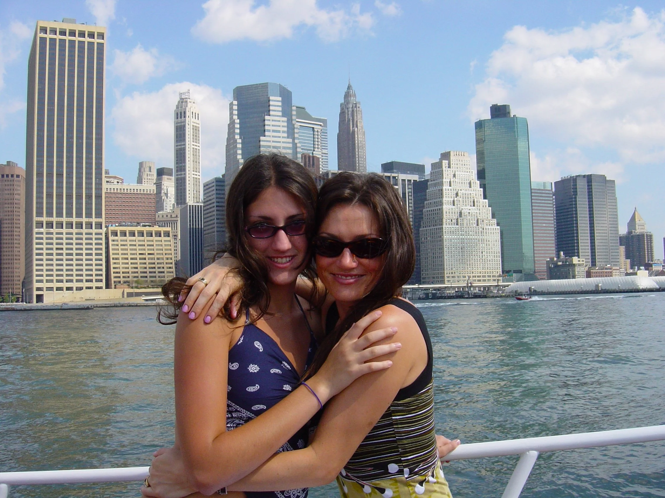 NEW YORK