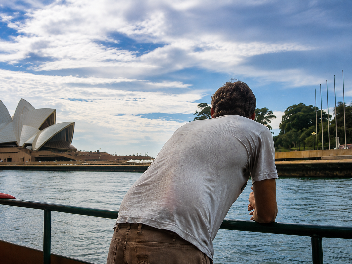AUSTRALIA
