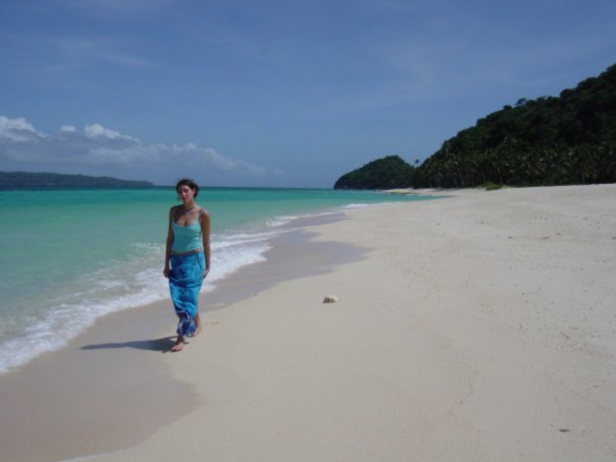 SAINT MARTIN