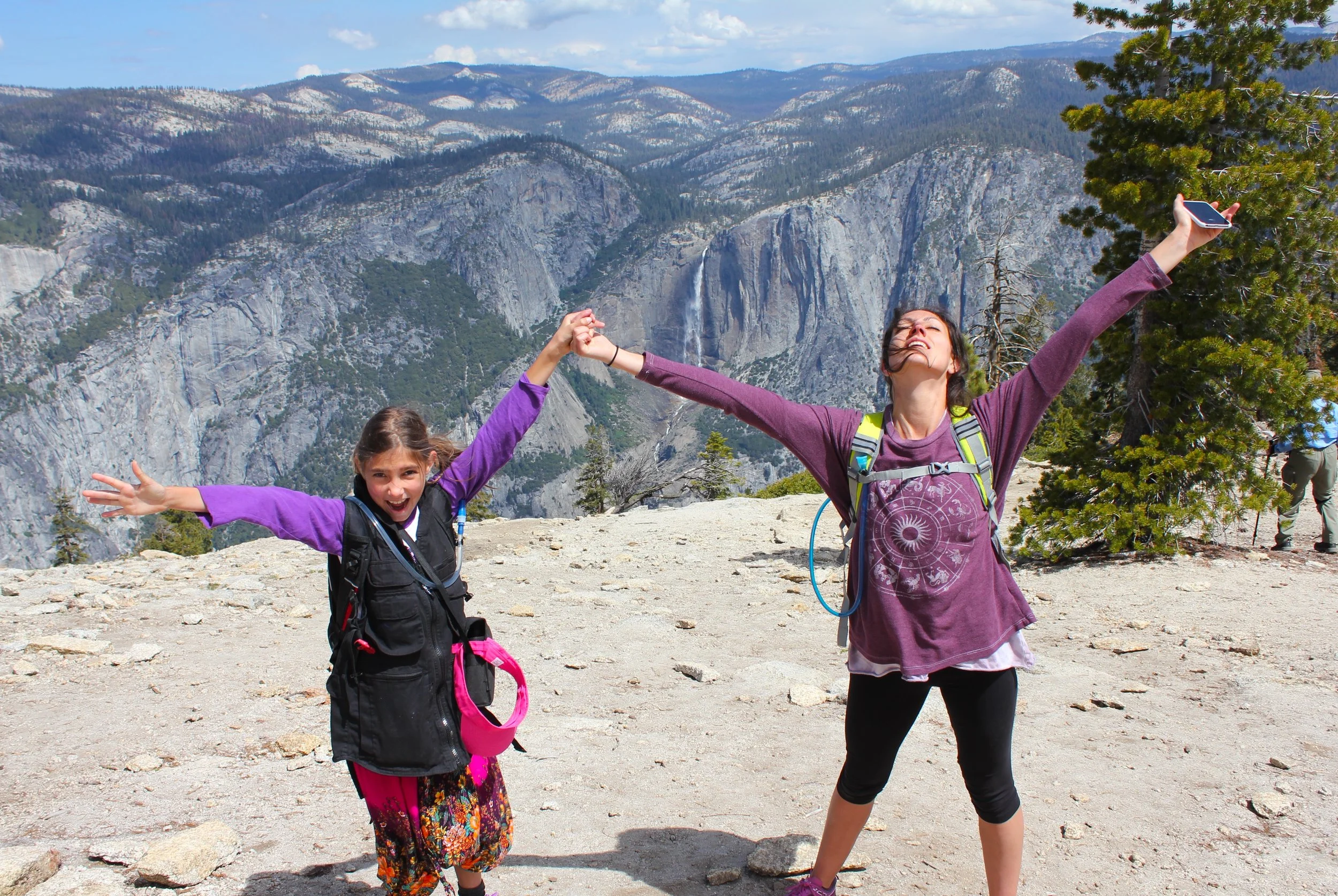 YOSEMITE
