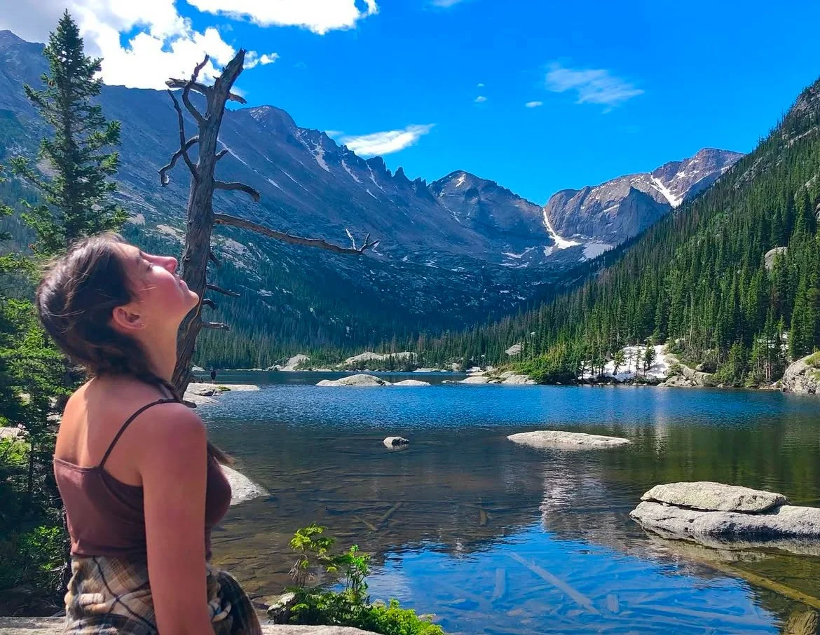 COLORADO