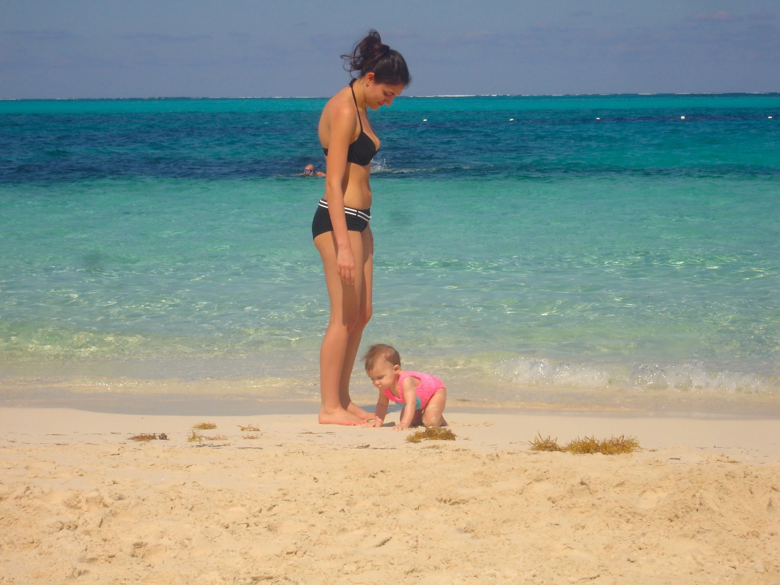 TURKS & CAICOS