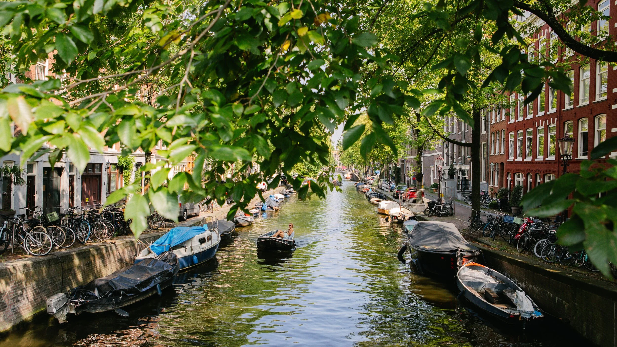 NETHERLANDS