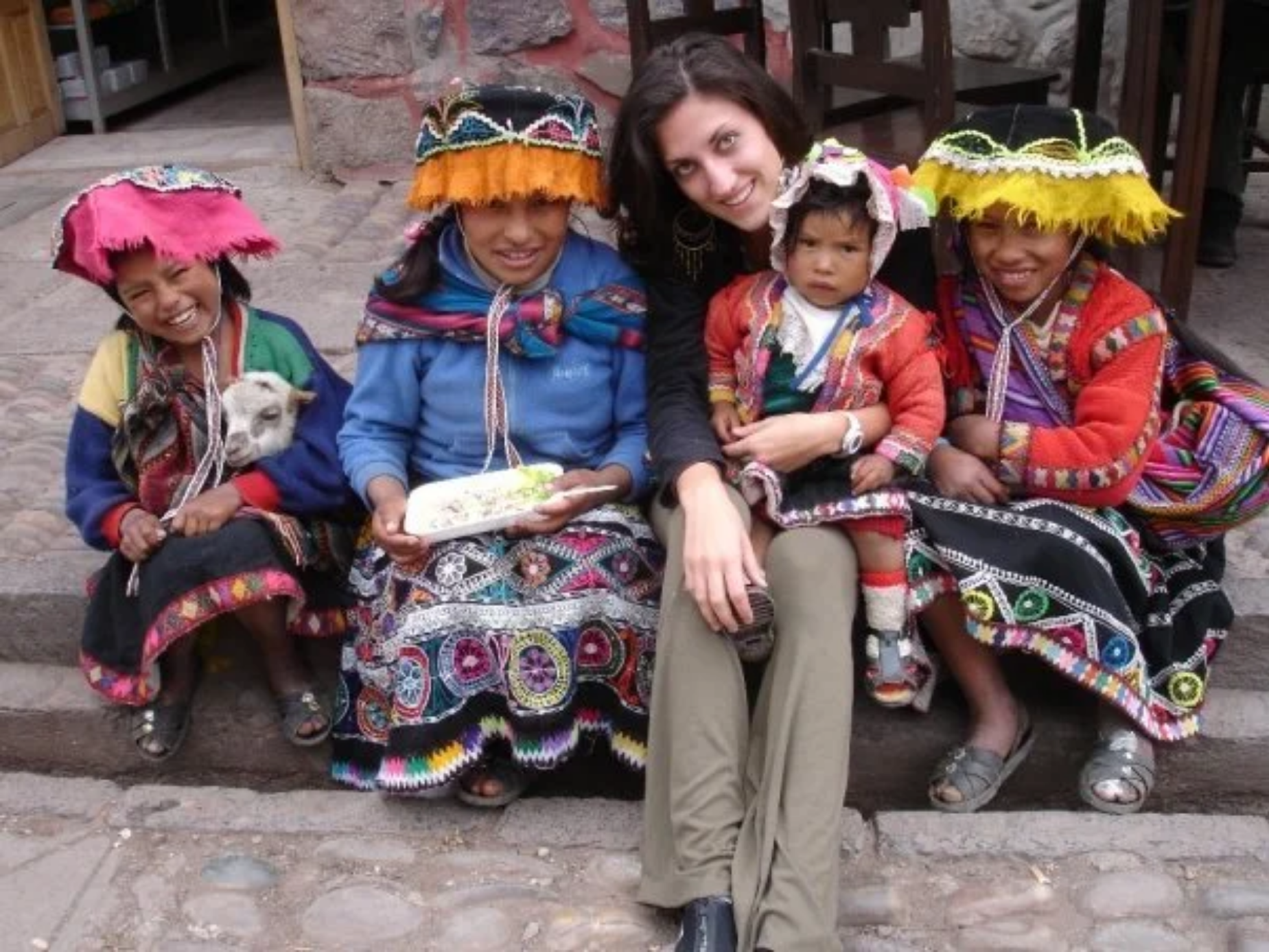 PERU