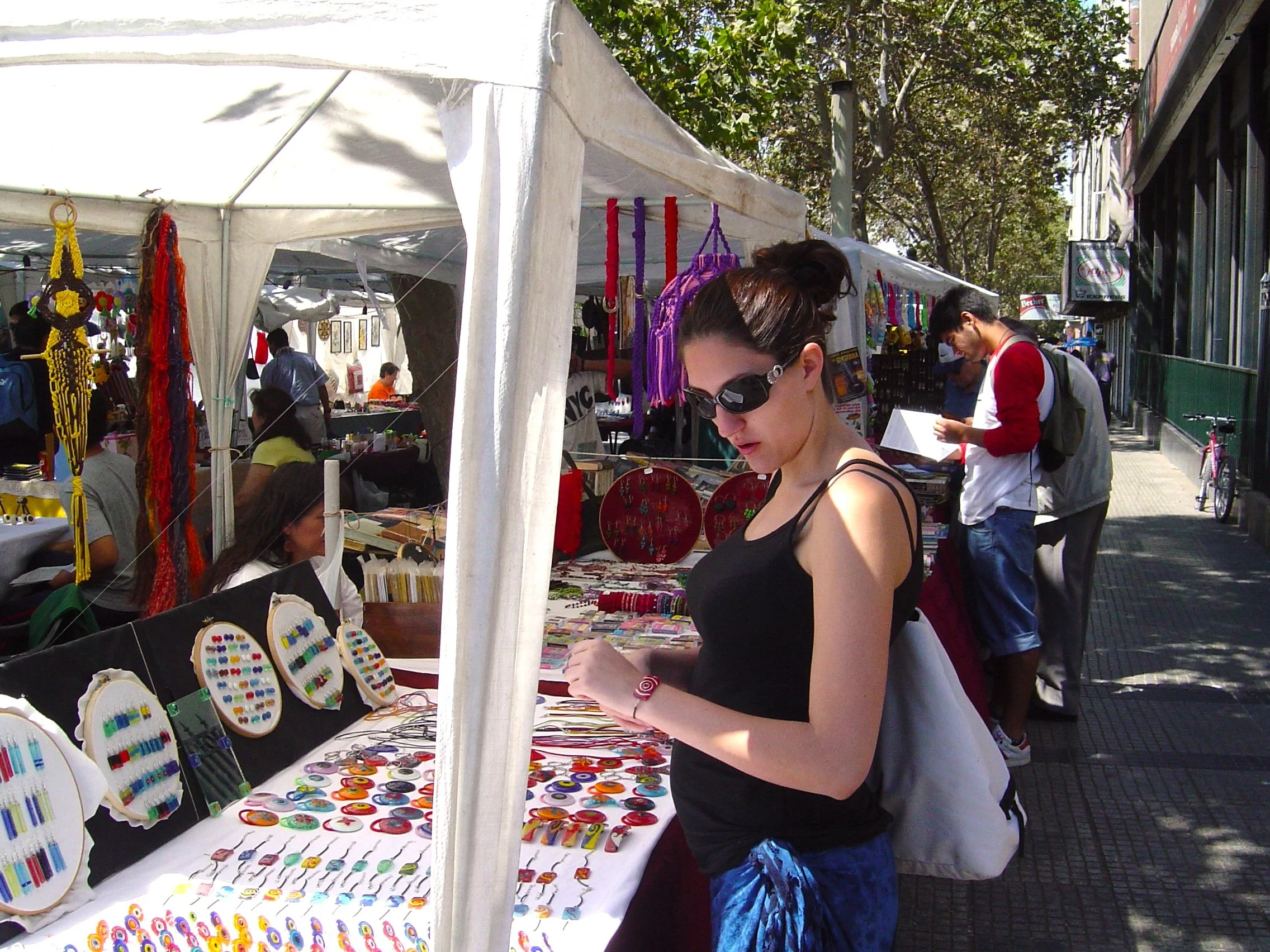 CHILE