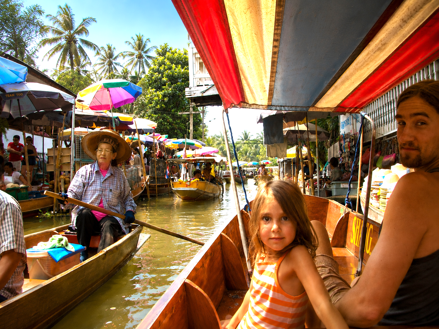 THAILAND